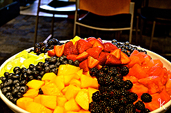 THE RICHARD SHERMAN CELEBRITY SOFTBALL GAME